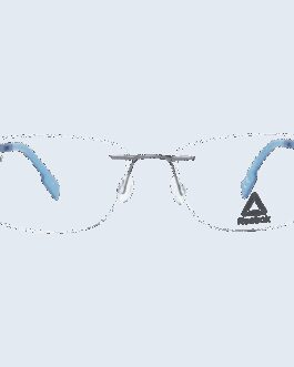 REEBOK EYEWEAR Mod. R7005 5402