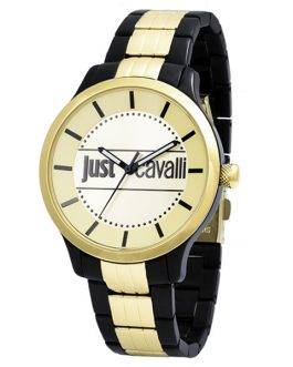 JUST CAVALLI TIME WATCHES Mod. R7253127528