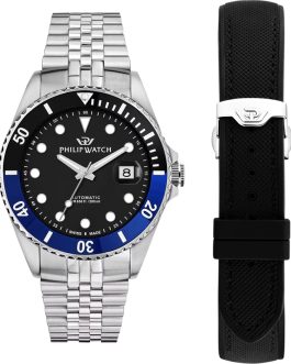PHILIP WATCH Mod. R8223597037