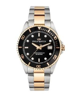 PHILIP WATCH Mod. CARIBE SPORT