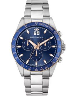 PHILIP WATCH Mod. R8273607008