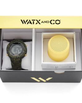 WATX&COLORS WATCHES Mod. RELOJ1_M