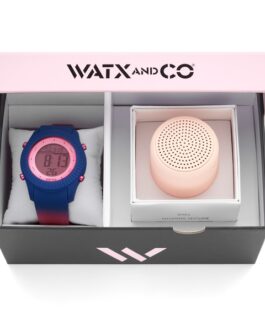 WATX&COLORS WATCHES Mod. RELOJ6_M