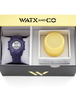WATX&COLORS WATCHES Mod. RELOJ6_S