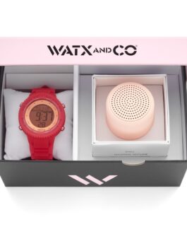 WATX&COLORS WATCHES Mod. RELOJ9_M