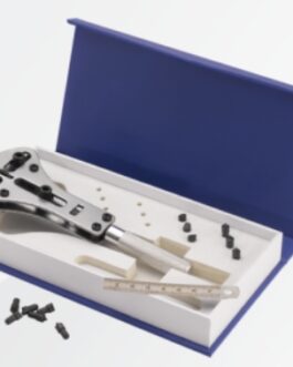 Apricasse a tre punte orologi cassa XL / Three-points openers for XL watches