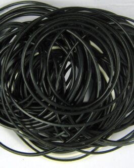 Assortimento 100 o-rings per fondo cassa – Assortment of 100 O-rings for case back