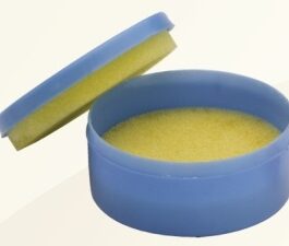 Silicone per lubrificare o-ring netto – Silicone for lubricating O-ring. clean