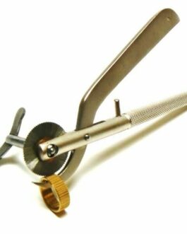 Pinza taglia anelli – Ring-cutting pliers