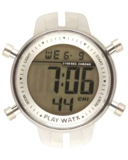 WATX&COLORS WATCHES Mod. RWA1000