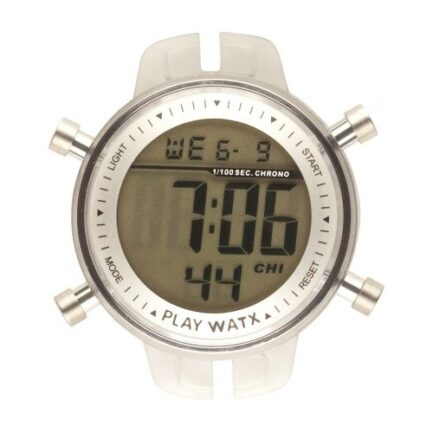 WATX&COLORS WATCHES Mod. RWA1000