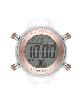 WATX&COLORS WATCHES Mod. RWA1009