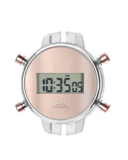 WATX&COLORS WATCHES Mod. RWA1036