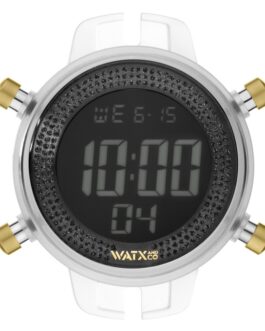 WATX&COLORS WATCHES Mod. RWA1058