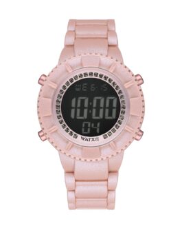 WATX&COLORS WATCHES Mod. RWA1059