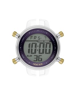 WATX&COLORS WATCHES Mod. RWA1068