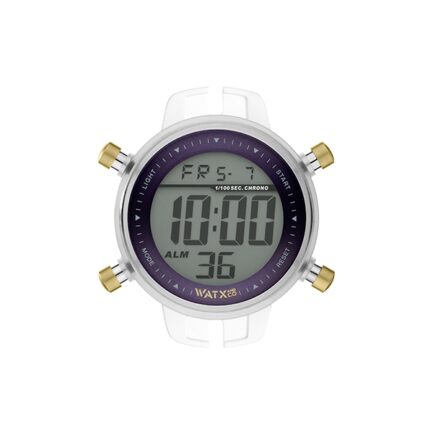 WATX&COLORS WATCHES Mod. RWA1068