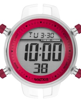 WATX&COLORS WATCHES Mod. RWA1072