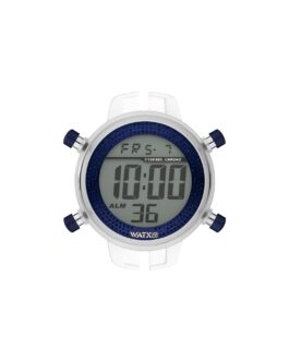 WATX&COLORS WATCHES Mod. RWA1081
