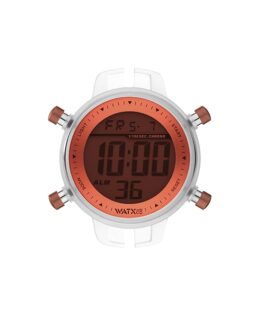 WATX&COLORS WATCHES Mod. RWA1089