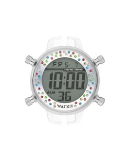 WATX&COLORS WATCHES Mod. RWA1111