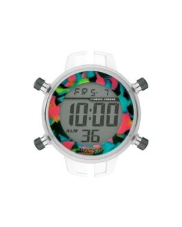 WATX&COLORS WATCHES Mod. RWA1115