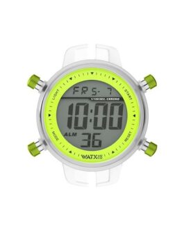 WATX&COLORS WATCHES Mod. RWA1126