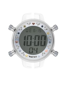 WATX&COLORS WATCHES Mod. RWA1162
