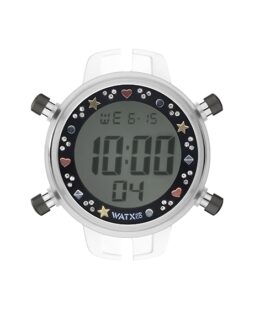 WATX&COLORS WATCHES Mod. RWA1163