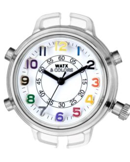 WATX&COLORS WATCHES Mod. RWA1552R