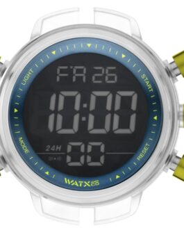 WATX&COLORS WATCHES Mod. RWA1742
