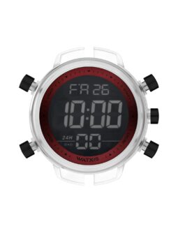 WATX&COLORS WATCHES Mod. RWA1769