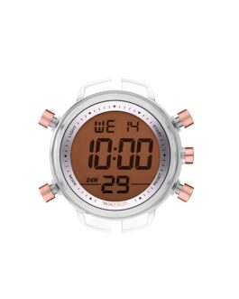 WATX&COLORS WATCHES Mod. RWA1778