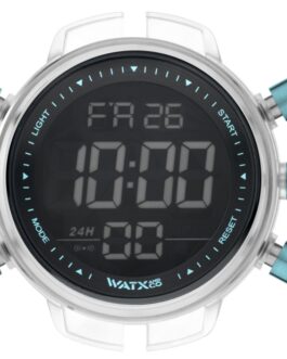 WATX&COLORS WATCHES Mod. RWA1780