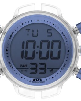 WATX&COLORS WATCHES Mod. RWA1791