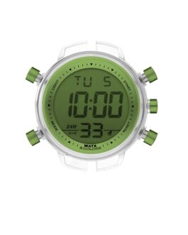 WATX&COLORS WATCHES Mod. RWA1792