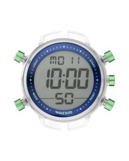 WATX&COLORS WATCHES Mod. RWA1797
