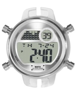 WATX&COLORS WATCHES Mod. RWA2000