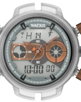 WATX&COLORS WATCHES Mod. RWA2717