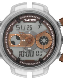 WATX&COLORS WATCHES Mod. RWA2720
