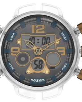 WATX&COLORS WATCHES Mod. RWA2818