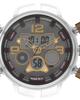 WATX&COLORS WATCHES Mod. RWA2820