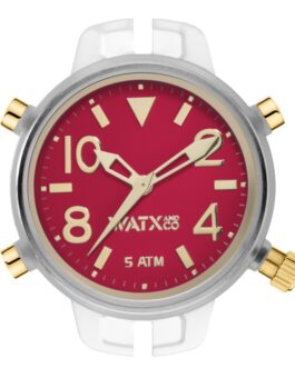 WATX&COLORS WATCHES Mod. RWA3023