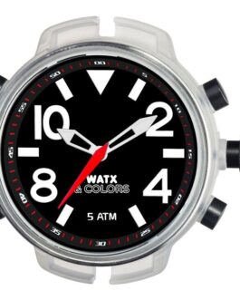 WATX&COLORS WATCHES Mod. RWA3700R