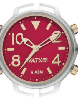 WATX&COLORS WATCHES Mod. RWA3723