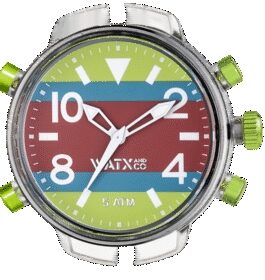 WATX&COLORS WATCHES Mod. RWA3742