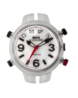 WATX&COLORS WATCHES Mod. RWA6001