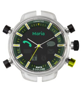 WATX&COLORS WATCHES Mod. RWA6748