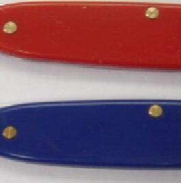 Coltellini apricasse lama fissa – Fix blade watch case openers