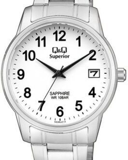 Q&Q SUPERIOR Mod. S330J214Y